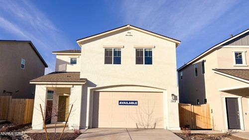 lot-2-7661 Avid Dr, Reno, NV, 89506-2988 | Card Image