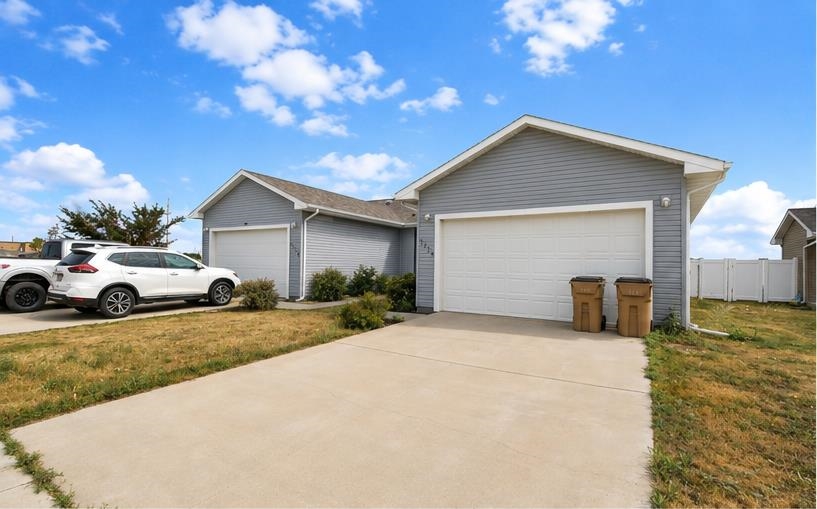 Residential in Minot 3