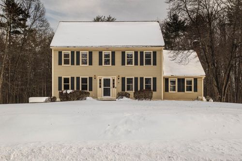 53 Munroe Dr, East Hampstead, NH, 03826-2492 | Card Image