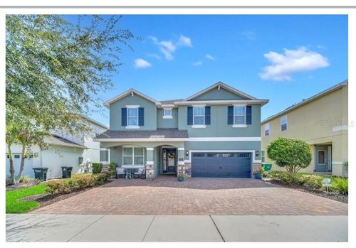 7503 Marker Ave, KISSIMMEE, FL, 34747 | Card Image