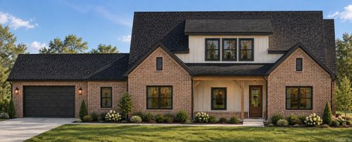 14604 Stonebrook Ln, Maumelle, AR, 72113-5971 | Card Image