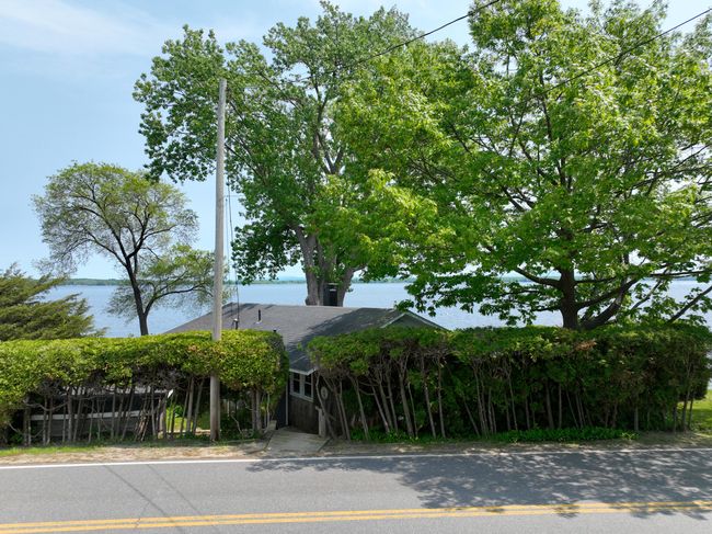 1366 Lake Shore Rd, House other with 1 bedrooms, 1 bathrooms and null parking in Chazy NY | Image 18