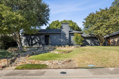 9415 Hill View Dr, Dallas, TX, 75231-1522 | Card Image