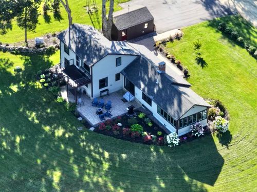 152 Evans Rd, Barnstead, NH, 03218-3575 | Card Image