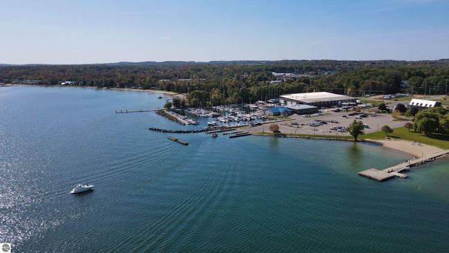 APT-6 - 13354 Stover Rd, House other with 1 bedrooms, 1 bathrooms and null parking in Charlevoix MI | Image 45