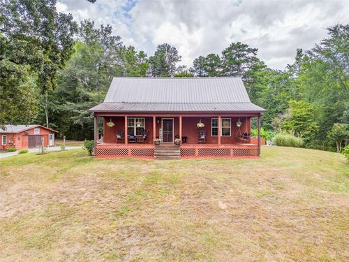 535 Brewster Field Rd, Cedartown, GA, 30125-5696 | Card Image