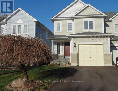 36 Eastport Drive, Toronto (Centennial Scarborough), ON, M1C5C4 | Card Image