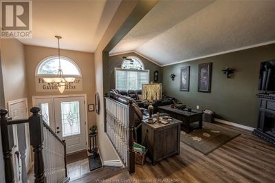 3220 Candlewood Cres, House other with 4 bedrooms, 2 bathrooms and null parking in Windsor ON | Image 3