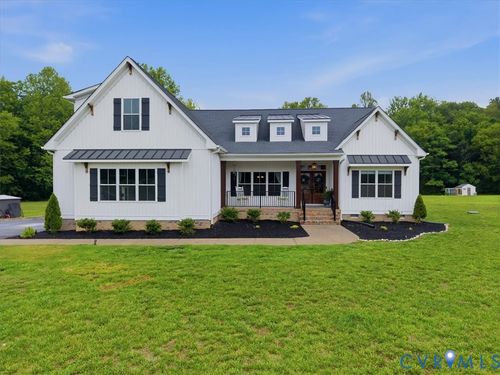 8085 Old Ridge Road, Beaverdam, VA, 23005 | Card Image