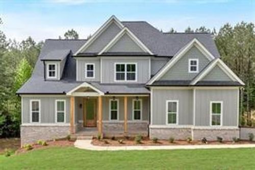 28 Rushden Way Se, Rome, GA, 30161-8061 | Card Image