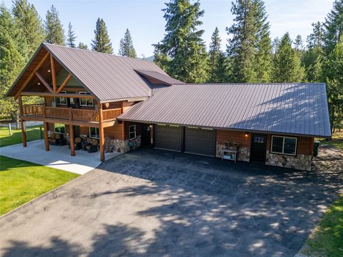 3060 Mt Highway 200, Trout Creek, MT, 59874-9596 | Card Image