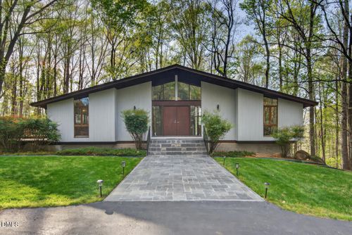 5811 Buck Quarter Road, Hillsborough, NC, 27278 | Card Image
