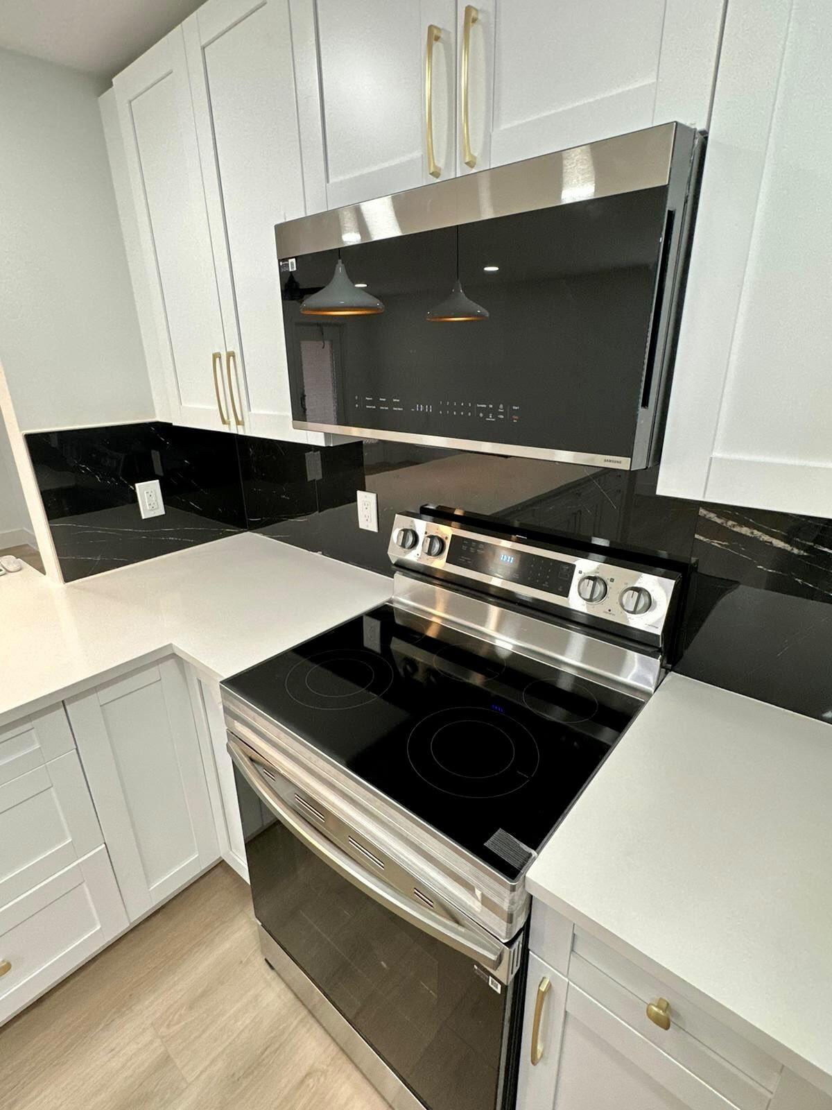 Residential Lease in Delray Beach