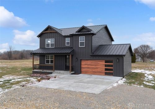 3509 S State Route 72, Sabina, OH, 45169-9093 | Card Image