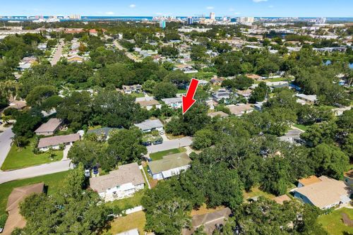 1000 S Evergreen Ave, CLEARWATER, FL, 33756-4242 | Card Image