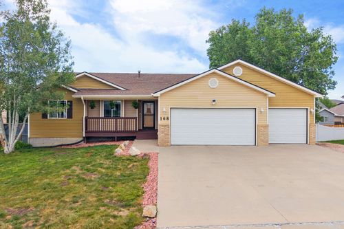 168 Savoy Cir, Rapid City, SD, 57701-5110 | Card Image
