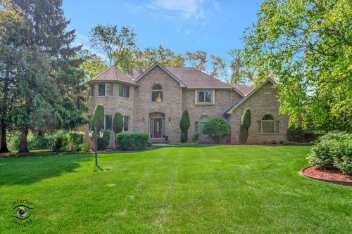 45 W Cobblestone Dr, Crete, IL, 60417-6315 | Card Image