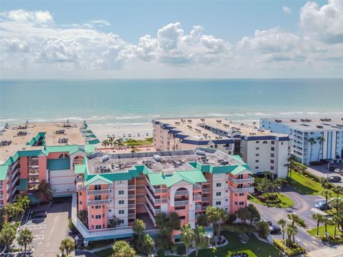 1301-18400 Gulf Blvd, INDIAN SHORES, FL, 33785-2038 | Card Image