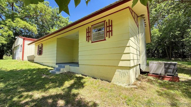 20596 E Whipperwill Rd, House other with 1 bedrooms, 1 bathrooms and null parking in Tahlequah OK | Image 28