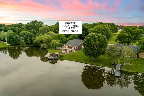 321 Lakeway Ter, Spring Hill, TN, 37174-7552 | Card Image