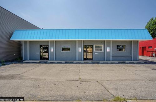 821 W Glen Park Ave, Griffith, IN, 46319-2097 | Card Image