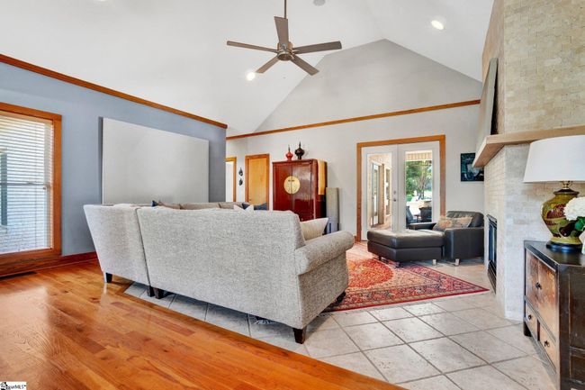 6 Avens Hill Dr, House other with 4 bedrooms, 3 bathrooms and 2 parking in Greer SC | Image 9