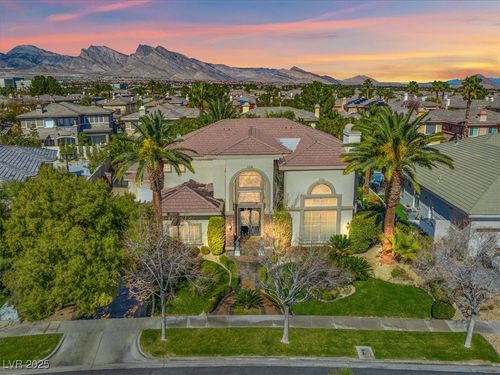 9616 Grand Isle Ln, Las Vegas, NV, 89144-0840 | Card Image