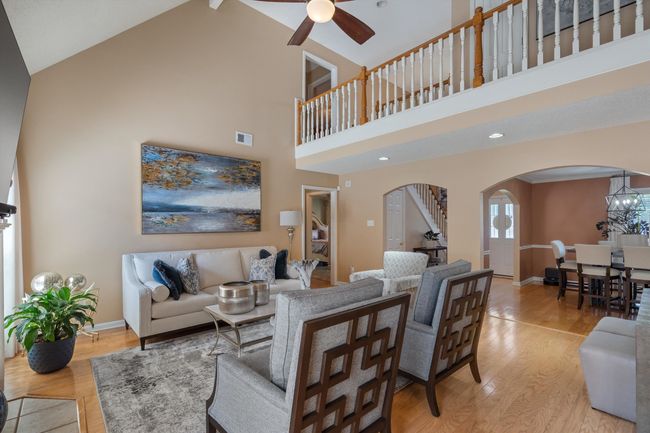 2027 Chartridge Dr, House other with 4 bedrooms, 3 bathrooms and null parking in Cordova TN | Image 9