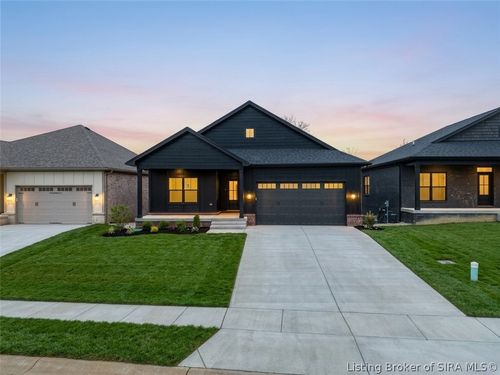 212-4642 Red Tail Ridge, Jeffersonville, IN, 47130 | Card Image