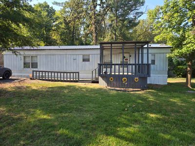 527 Grand Point Drive, House other with 2 bedrooms, 2 bathrooms and null parking in Hot Springs AR | Image 1