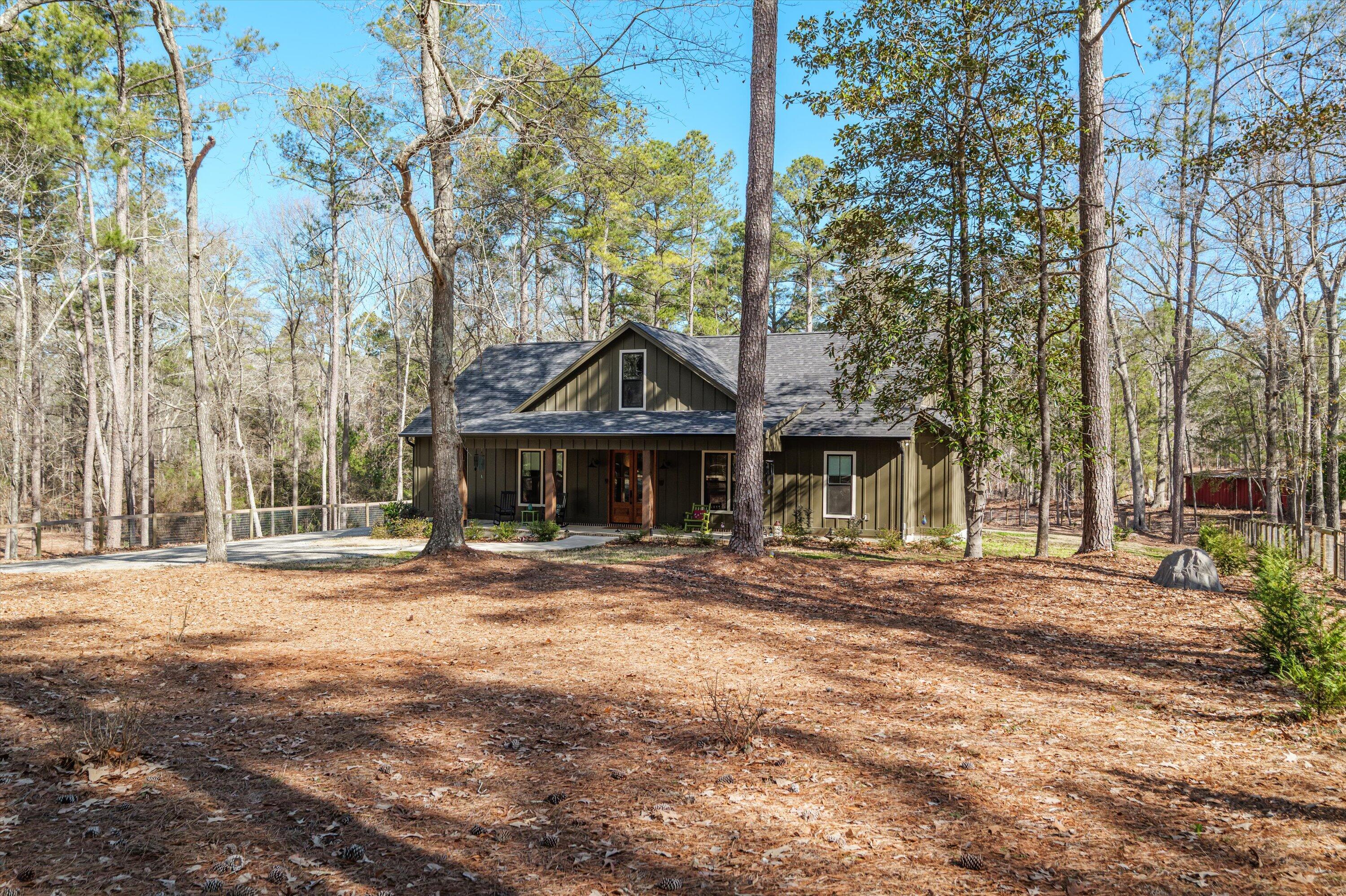Residential in Aiken 4
