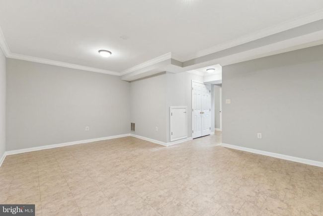 14208 Creekbranch Way, Townhouse with 3 bedrooms, 4 bathrooms and null parking in GAINESVILLE VA | Image 20