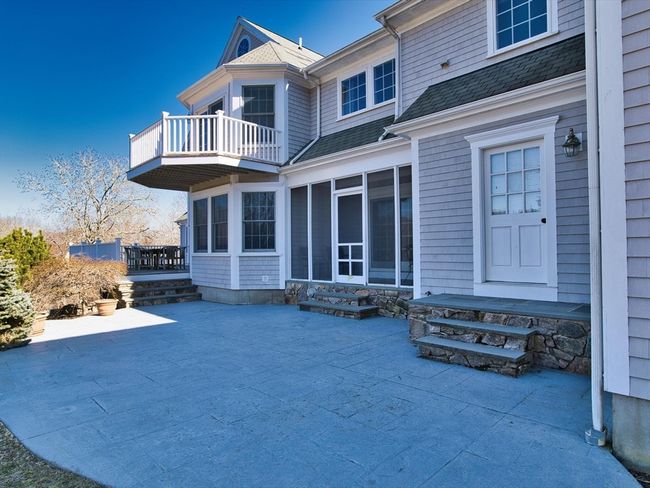 6 Wildpepper Ln, House other with 4 bedrooms, 4 bathrooms and 4 parking in Dartmouth MA | Image 37