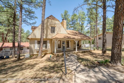 213 Nogal Pl, Ruidoso, NM, 88345-7810 | Card Image