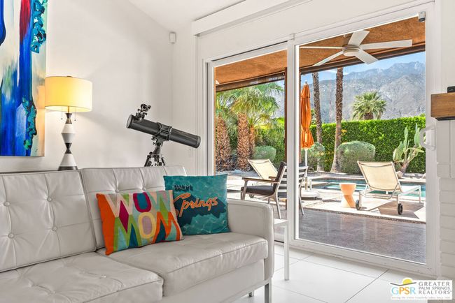 1263 N Via Donna, House other with 3 bedrooms, 2 bathrooms and 1 parking in Palm Springs CA | Image 11