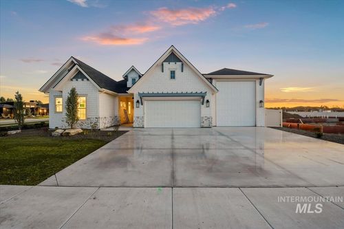 3323 W Golden Barrel St, Eagle, ID, 83616-1006 | Card Image