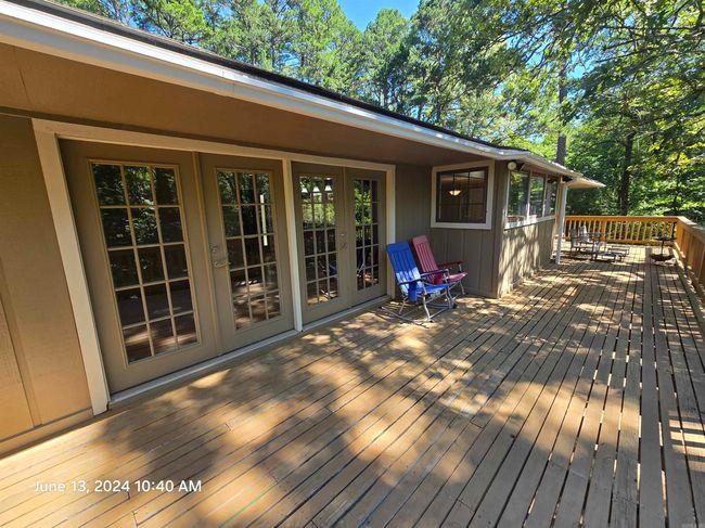5225 Burnt Ridge Rd, House other with 5 bedrooms, 3 bathrooms and null parking in Shirley AR | Image 49