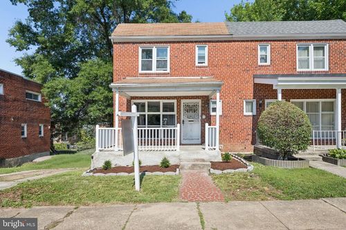 4810 Kimberleigh Rd, BALTIMORE, MD, 21212-4613 | Card Image