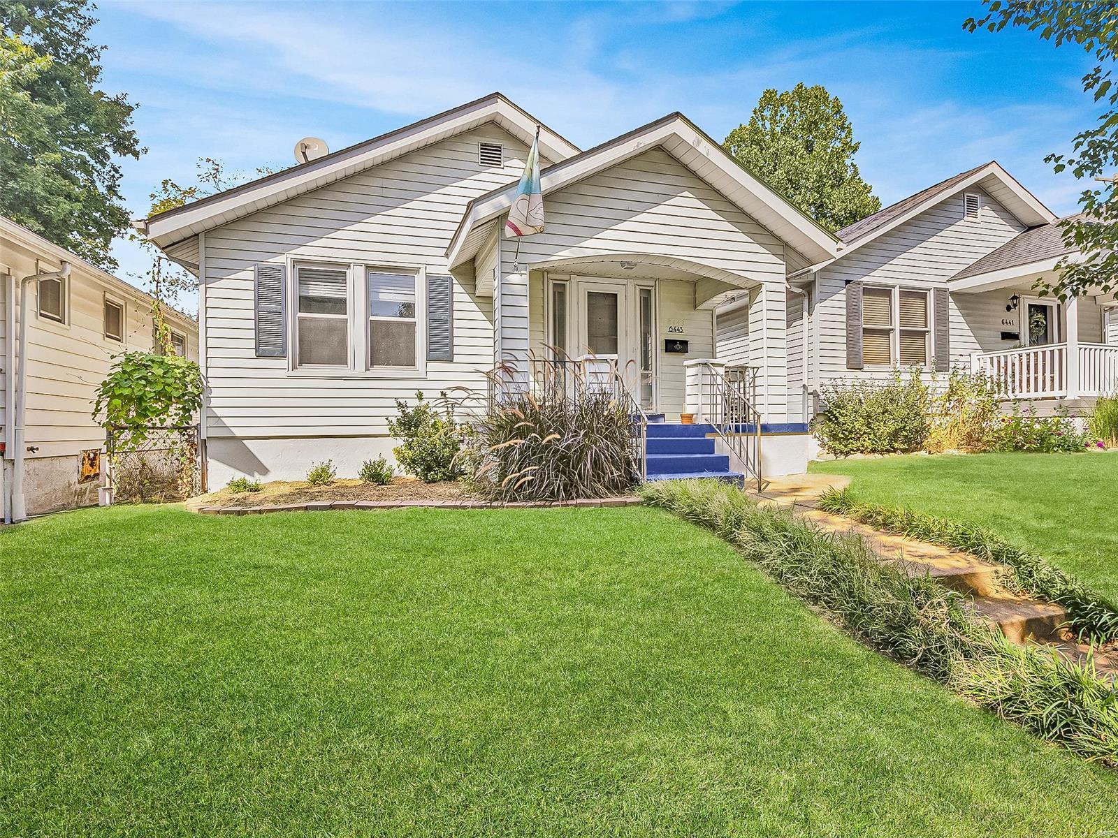 Mccune Ave, Saint Louis, MO 63139