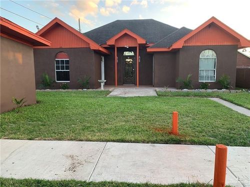 6-8516 Hendrix St, Edinburg, TX, 78542-1908 | Card Image