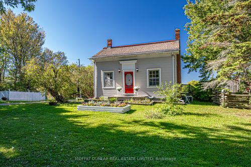 3012 Concession Rd 8, Tottenham, ON, L0G1W0 | Card Image