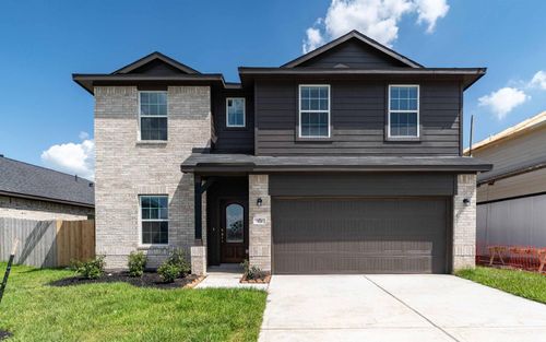 511 French Lavender, Crosby, TX, 77532-2560 | Card Image