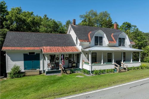 693 Vt Route 2b, St. Johnsbury, VT, 05819-9186 | Card Image