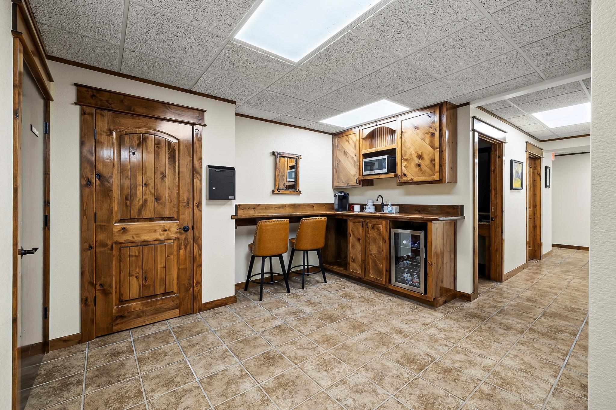 Commercial Lease in Burnet 4