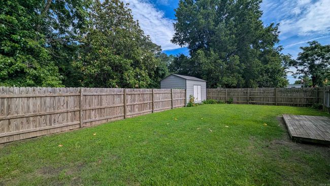 620 N Main St, House other with 3 bedrooms, 1 bathrooms and null parking in Grubbs AR | Image 18
