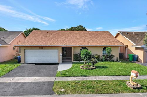 10308 Welleby Isles Ln, Sunrise, FL, 33351-8295 | Card Image