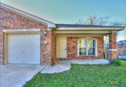 301 Jeff Gordon Dr, Harker Heights, TX, 76548-1958 | Card Image