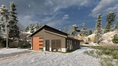 102 Raven Loop, Cascade, ID, 83611 | Card Image