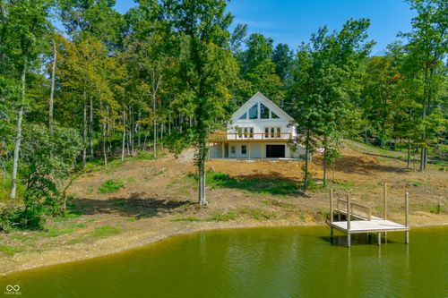 1318 Forest Grove Ln, North Vernon, IN, 47265-9767 | Card Image