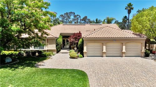 4228 Saddlecrest Ln, Westlake Village, CA, 91361-4761 | Card Image